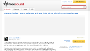 Freesound聲音庫：acero_alejandra_antropo_fonia_sierra_electrica_construccion.wav-資源代表圖