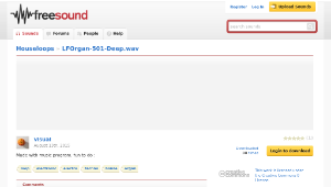 Freesound聲音庫：LFOrgan-501-Deep.wav縮圖