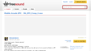 Freesound聲音庫：MA_SFX_Creep_4.wav-資源代表圖