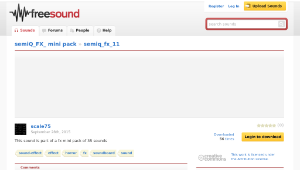 Freesound聲音庫：semiq_fx_11-資源代表圖