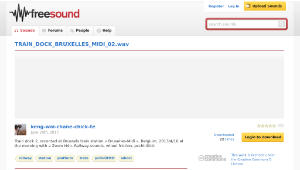 Freesound聲音庫：TRAIN_DOCK_BRUXELLES_MIDI_02.wav縮圖