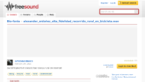 Freesound聲音庫：alexander_ordo単ez_alta_fidelidad_recorrido_rural_en_bicicleta.wav-資源代表圖