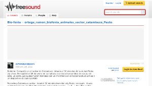 Freesound聲音庫：ortega_ramon_biofonia_animales_sector_catambuco_Pasto縮圖