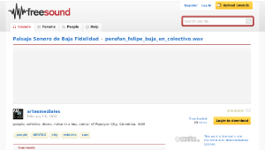 Freesound聲音庫：perafan_felipe_baja_en_colectivo.wav縮圖