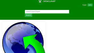 openclipart圖庫：Publish-資源代表圖