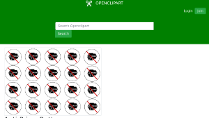 openclipart圖庫：Anti-Prism Buttons-資源代表圖