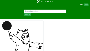 openclipart圖庫：AS Magician-資源代表圖