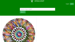 openclipart圖庫：Introspection Is A Dying Art-資源代表圖