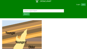 openclipart圖庫：Cross-Cutting-資源代表圖