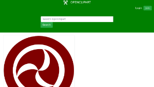 openclipart圖庫：celtic 4縮圖