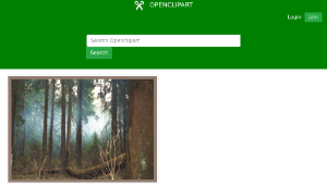 openclipart圖庫：Anikeevka縮圖