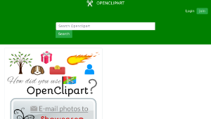 openclipart圖庫：Showcase Openclipart Use Remixed-資源代表圖