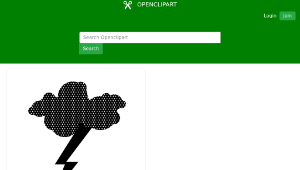 openclipart圖庫：skynet-資源代表圖