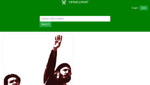 openclipart圖庫：che-fidel