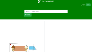 openclipart圖庫：