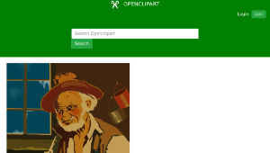 openclipart圖庫：Teomondo Scrofalo縮圖