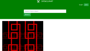 openclipart圖庫：Background 3-資源代表圖