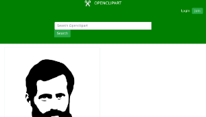 openclipart圖庫：Gopabandhu Das