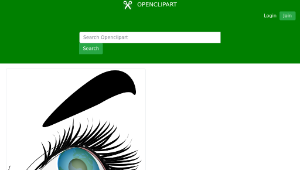 openclipart圖庫：viewearth-資源代表圖