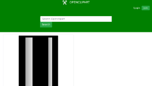 openclipart圖庫：Top Hat