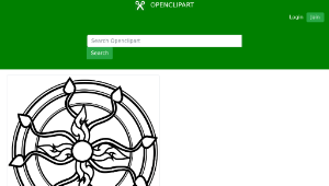 openclipart圖庫：thaiart012-資源代表圖