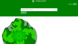 openclipart圖庫：tree-03-資源代表圖