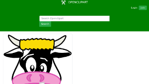 openclipart圖庫：Mhoooo-資源代表圖