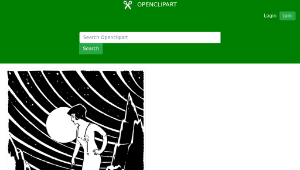 openclipart圖庫：Fear Valley