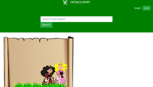 openclipart圖庫：jnkjn