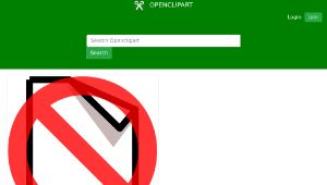 openclipart圖庫：Not documented-資源代表圖