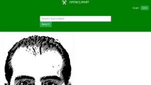 openclipart圖庫：#FREEBASSEL-資源代表圖