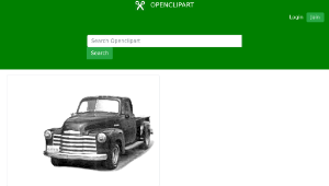 openclipart圖庫：TRACE PIXEL - TESTE