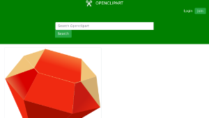 openclipart圖庫：ruby縮圖