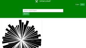 openclipart圖庫：Abstract Motif-資源代表圖