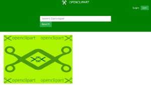 openclipart圖庫：My remix Openclipart 2-資源代表圖