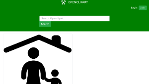 openclipart圖庫：Thingy縮圖