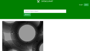 openclipart圖庫：background 1
