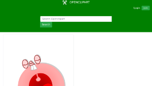 openclipart圖庫：SONECA-資源代表圖