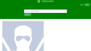openclipart圖庫：lol縮圖