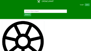 openclipart圖庫：CETM-資源代表圖
