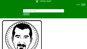 openclipart圖庫：Question of the Day-資源代表圖