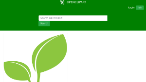 openclipart圖庫：Kluit縮圖