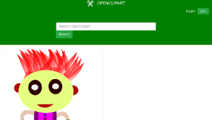 openclipart圖庫：550320-資源代表圖