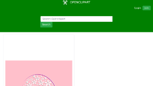 openclipart圖庫：Happy Easter!-資源代表圖