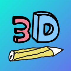 Doodle3D Transform