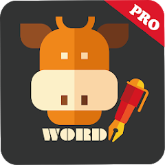 WordCow-背單字 Pro(多益 國高中 托福) 學英文利器