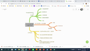 打擊假新聞之四格漫畫製作