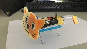 抖抖獸縮圖