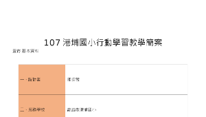 走進英閱森林