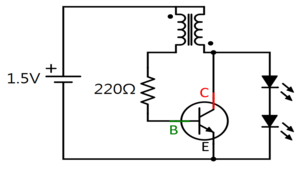 電流的磁效應與電磁感應－焦耳小偷電路實驗-資源代表圖